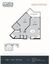 A2 - Eighteen81 Floor Plan Image